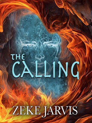 cover image of The Calling